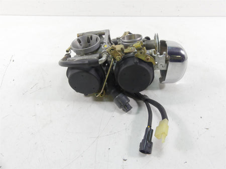 2002 Yamaha XVS1100 V-Star Carburetor Carburator Carb 5EL-14900-21-00 {{ shop.shopifyCountryName }} - Mototech271
