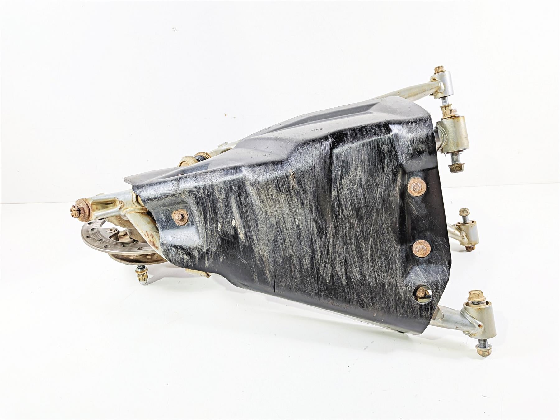 2020 Honda Talon SXS1000 S2R 1000R Right Front Knee Assembly 51200-HL6-A00 {{ shop.shopifyCountryName }} - Mototech271