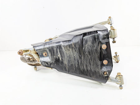 2020 Honda Talon SXS1000 S2R 1000R Right Front Knee Assembly 51200-HL6-A00 {{ shop.shopifyCountryName }} - Mototech271