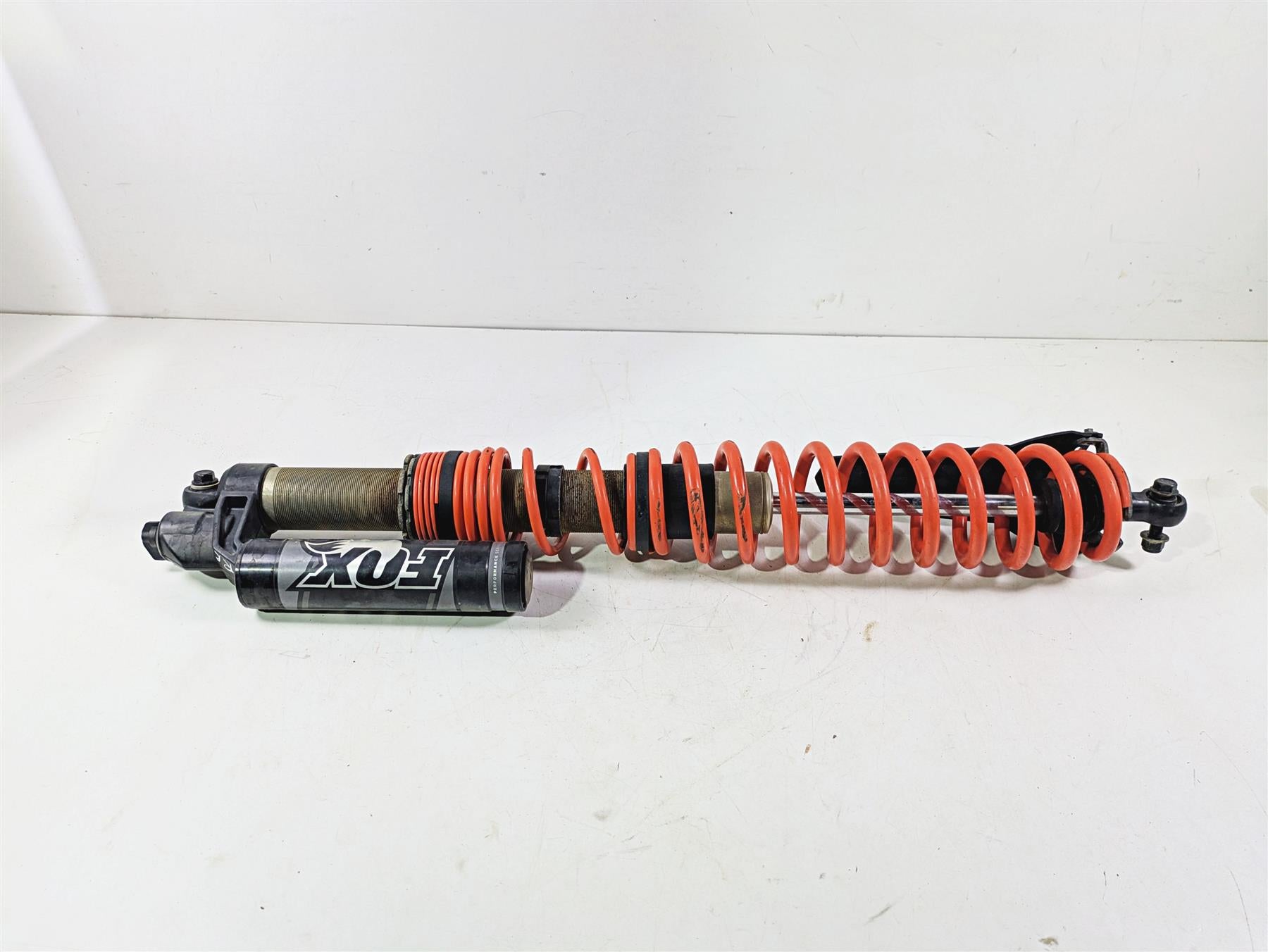 2020 Can Am Maverick X3 Turbo R STD Right Rear Shock Damper 64