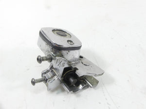 2005 Harley Touring CVO FLHTC SE Electra Glide  Front Brake Master Cyl 41700740 | Mototech271