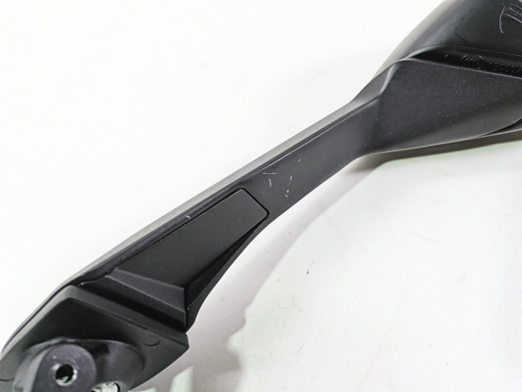 2019 Ducati Supersport 939 S Right Rear View Mirror -Damaged Blinker 523S0607A {{ shop.shopifyCountryName }} - Mototech271