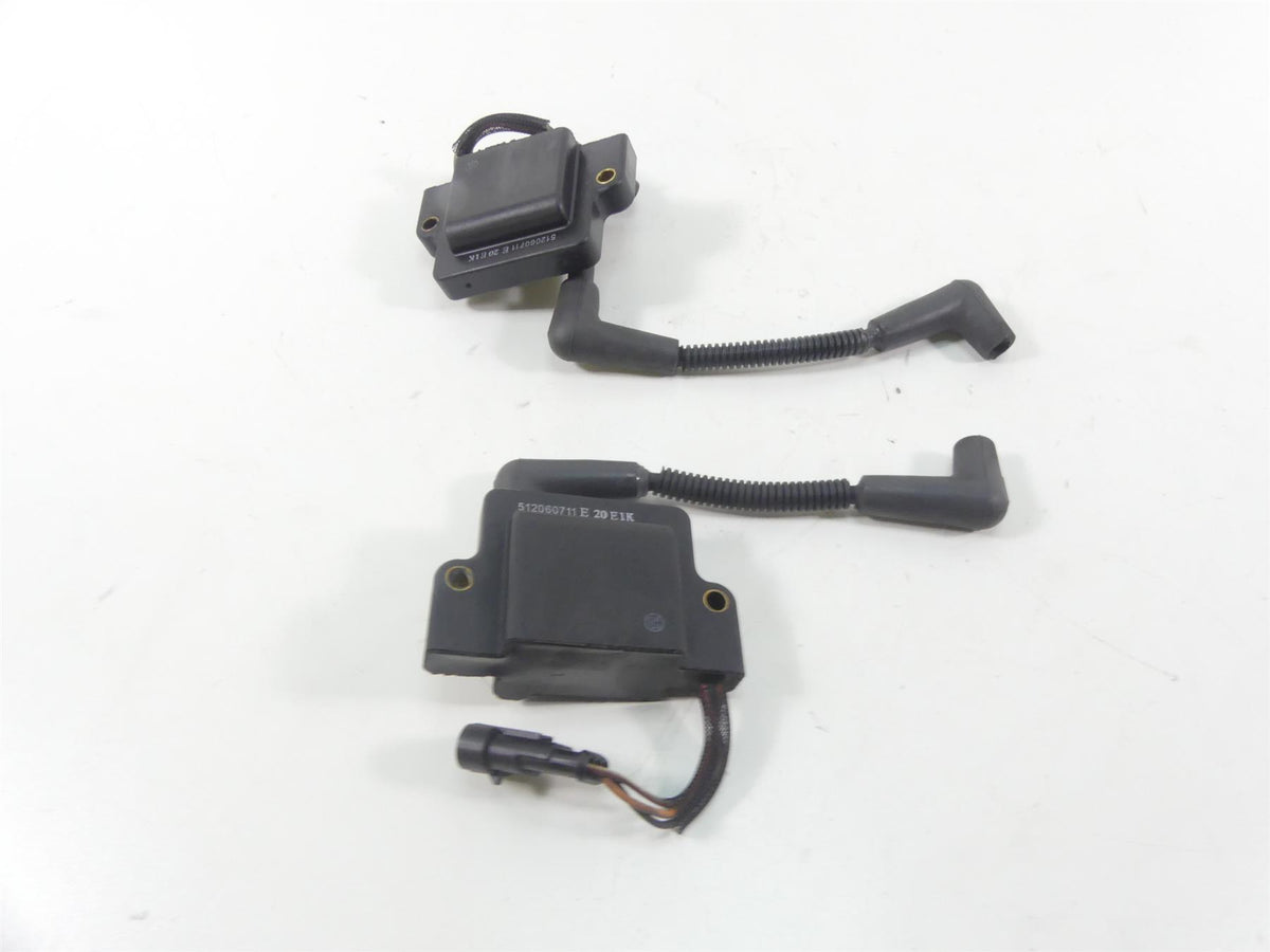 2012 Ski-Doo Summit X 800R Etec Ignition Coils Coil Set 512060711 512060953 {{ shop.shopifyCountryName }} - Mototech271