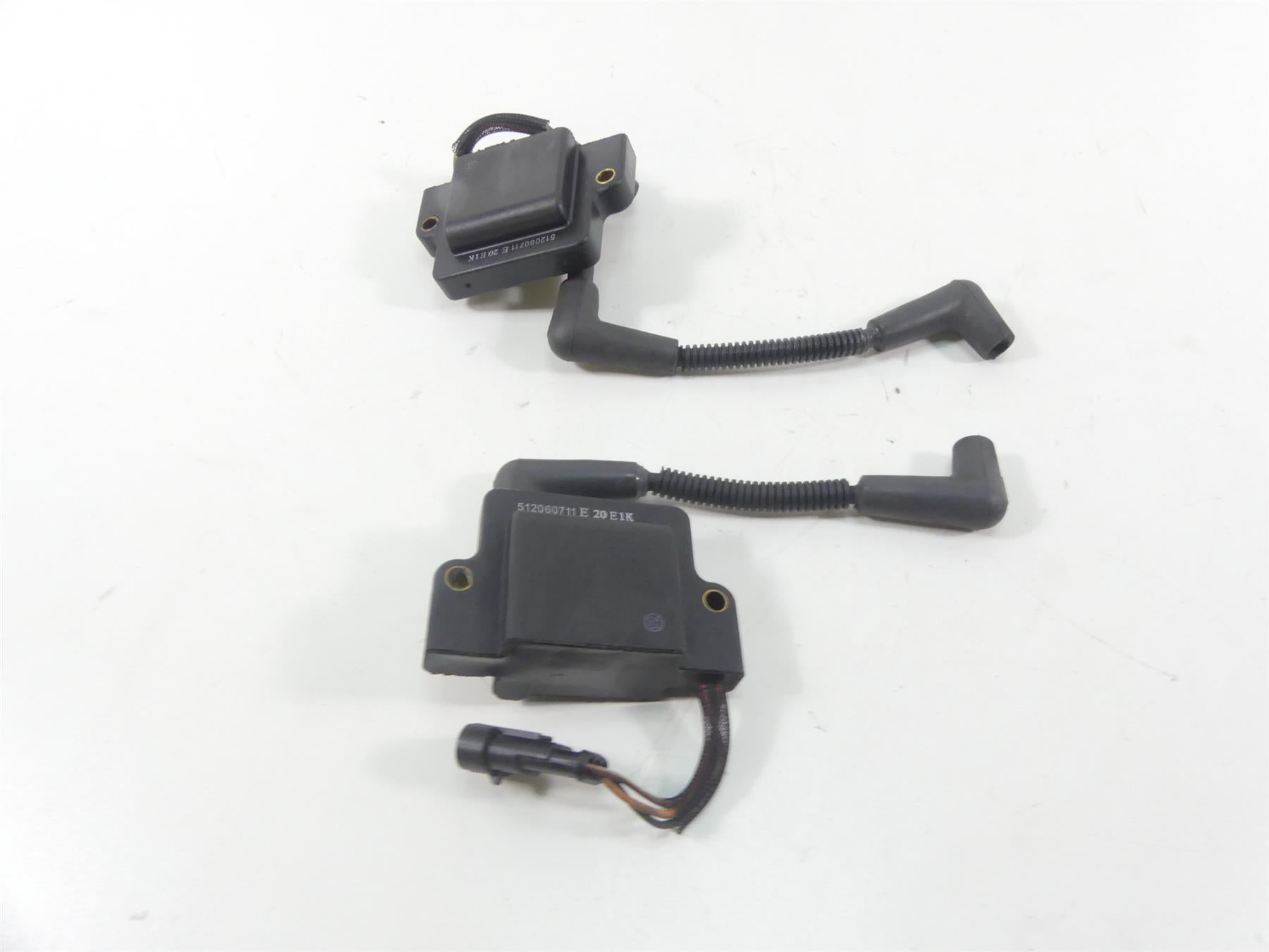 2012 Ski-Doo Summit X 800R Etec Ignition Coils Coil Set 512060711 512060953 {{ shop.shopifyCountryName }} - Mototech271