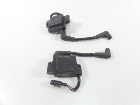 2012 Ski-Doo Summit X 800R Etec Ignition Coils Coil Set 512060711 512060953 {{ shop.shopifyCountryName }} - Mototech271