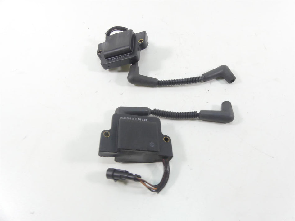 2012 Ski-Doo Summit X 800R Etec Ignition Coils Coil Set 512060711 512060953 {{ shop.shopifyCountryName }} - Mototech271