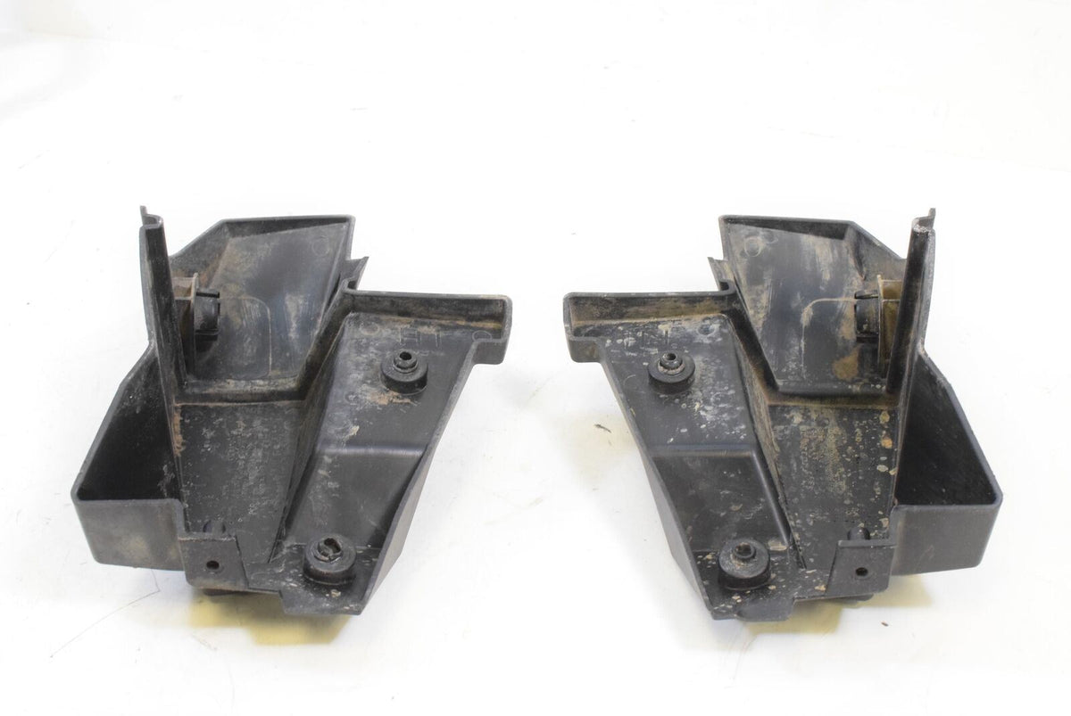 2016 Polaris Sportsman 850 SP Left Right Bumper Guard Set 5435826 {{ shop.shopifyCountryName }} - Mototech271