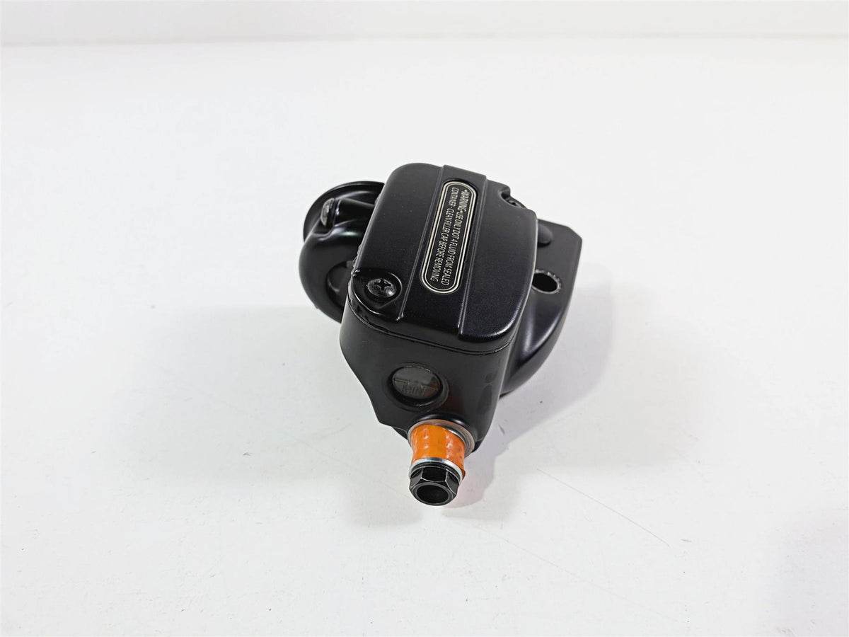 2011 Harley VRSCDX Night Rod Clutch Master Cylinder 11/16" 38744-09B {{ shop.shopifyCountryName }} - Mototech271