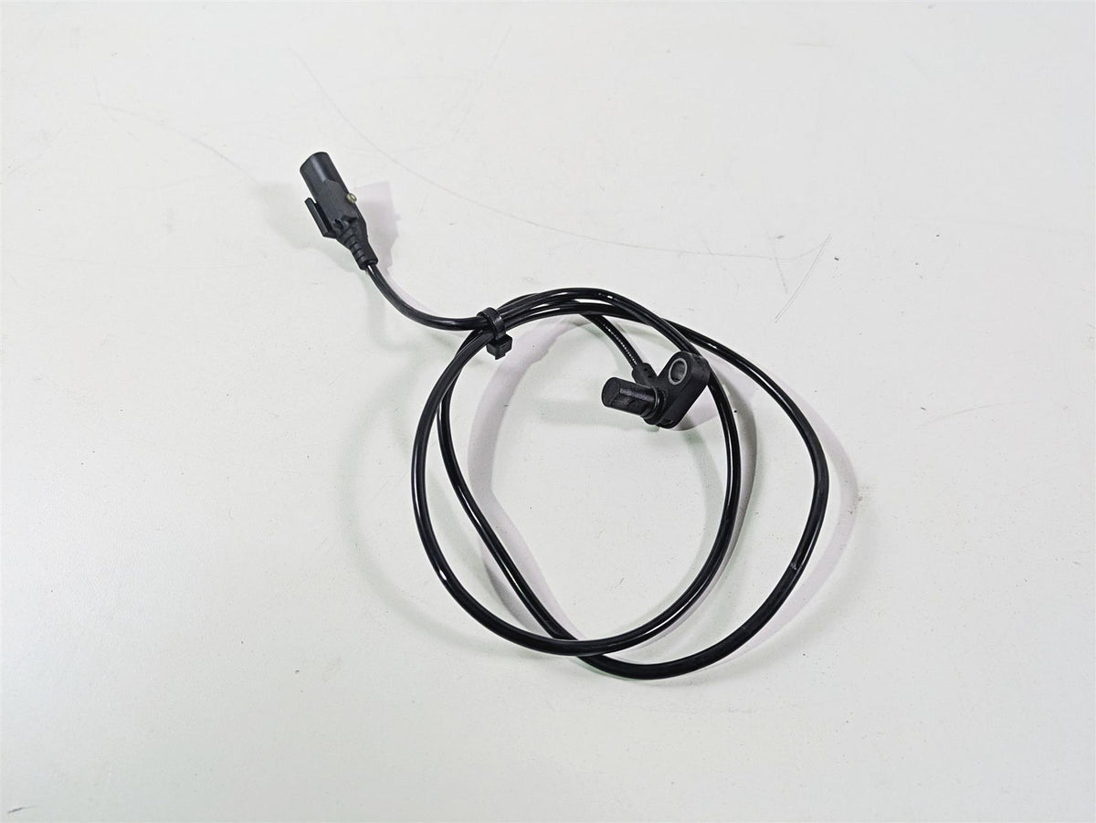 2016 BMW R1200RT K52 Rear Abs Brake Wheel Speed Sensor 34528551611 {{ shop.shopifyCountryName }} - Mototech271