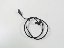 Load image into Gallery viewer, 2016 BMW R1200RT K52 Rear Abs Brake Wheel Speed Sensor 34528551611
