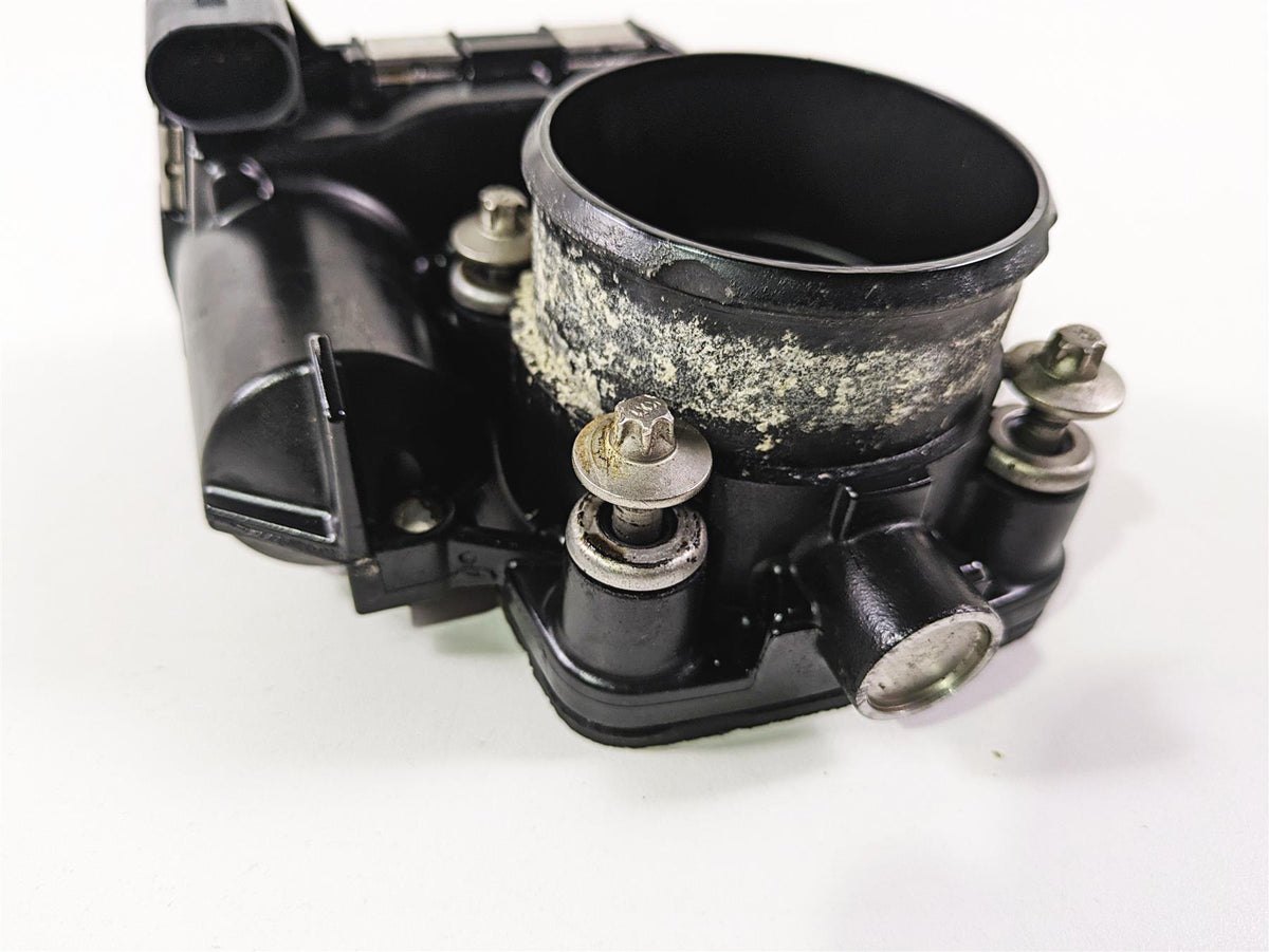 2010 Sea-Doo 4-Tec RXT 215 Throttle Body Fuel Injection 420892590 420892592 {{ shop.shopifyCountryName }} - Mototech271