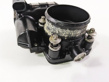 2010 Sea-Doo 4-Tec RXT 215 Throttle Body Fuel Injection 420892590 420892592 {{ shop.shopifyCountryName }} - Mototech271