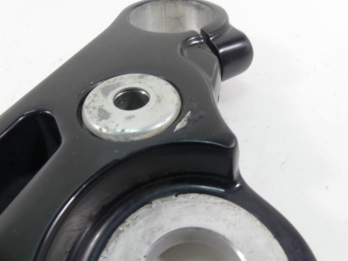 2015 Harley FXDF Dyna Fat Bob Upper Triple Tree Steering Clamp 48640-09 {{ shop.shopifyCountryName }} - Mototech271