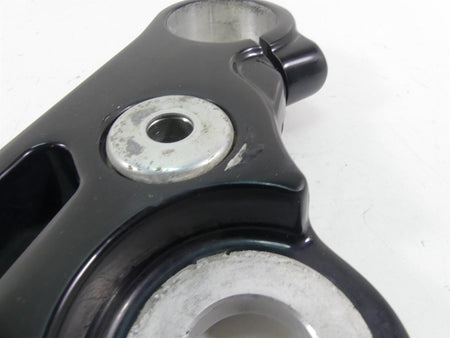 2015 Harley FXDF Dyna Fat Bob Upper Triple Tree Steering Clamp 48640-09 {{ shop.shopifyCountryName }} - Mototech271