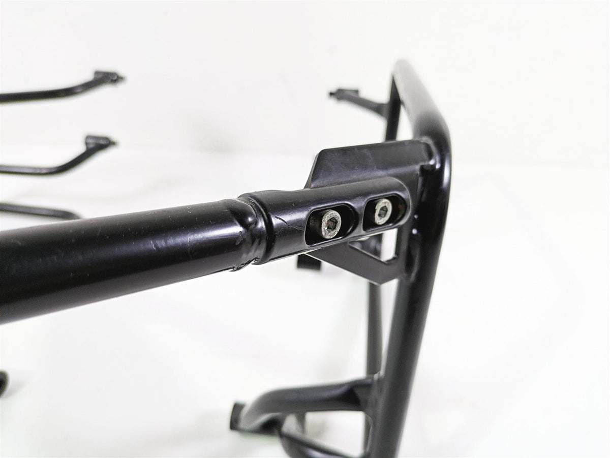 2020 KTM 1290 Super Adventure R Saddlebag Pannier Holder Mounts Set 60312912244 {{ shop.shopifyCountryName }} - Mototech271