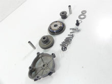 Load image into Gallery viewer, 2020 Suzuki GSX1300 R Hayabusa Starter Gears Sprockets Cover Set 12600-24861
