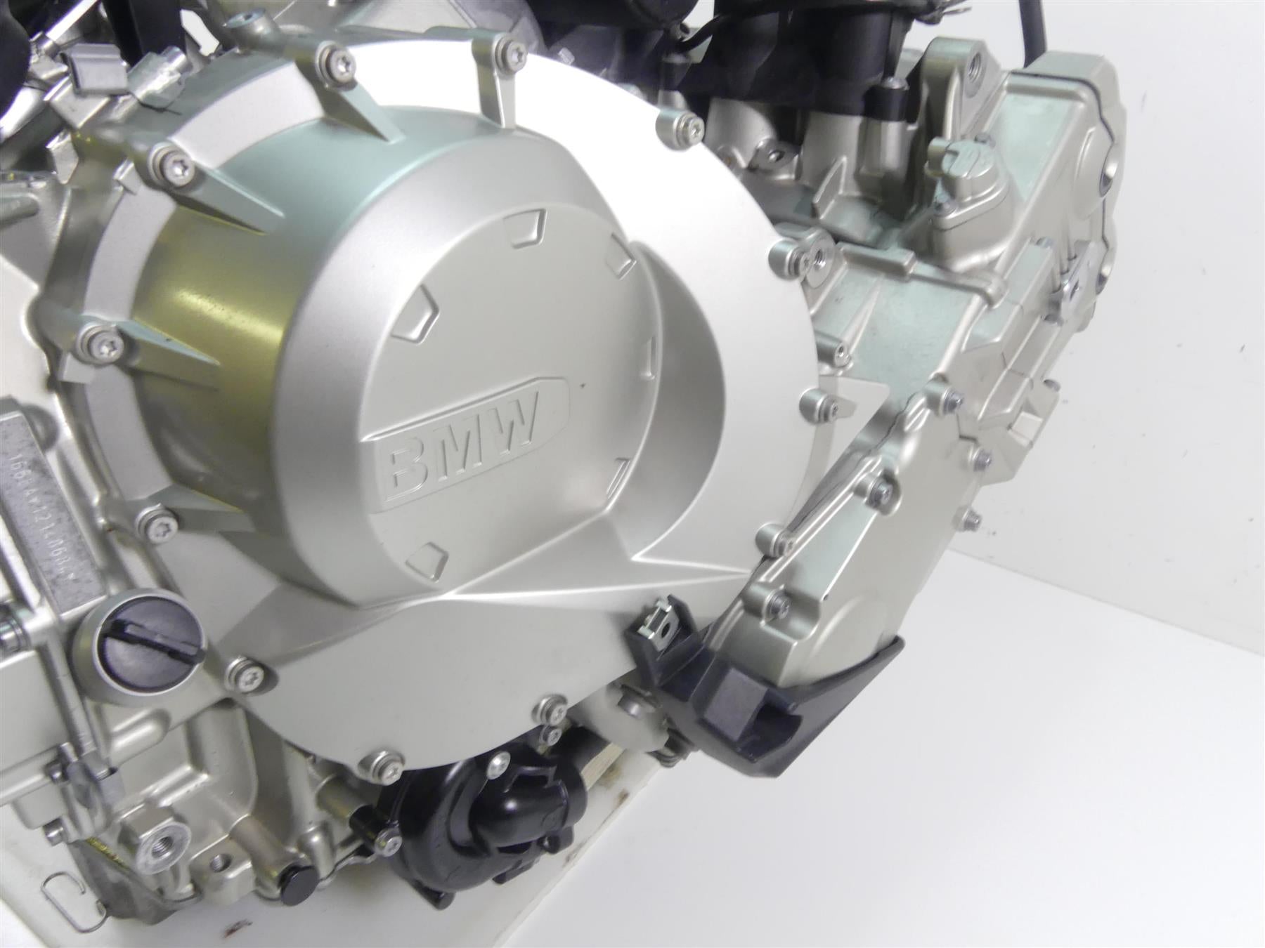 2014 BMW K1600 GTL K48 Running Engine Motor 15K - Video 11008564612 {{ shop.shopifyCountryName }} - Mototech271