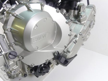 2014 BMW K1600 GTL K48 Running Engine Motor 15K - Video 11008564612 {{ shop.shopifyCountryName }} - Mototech271