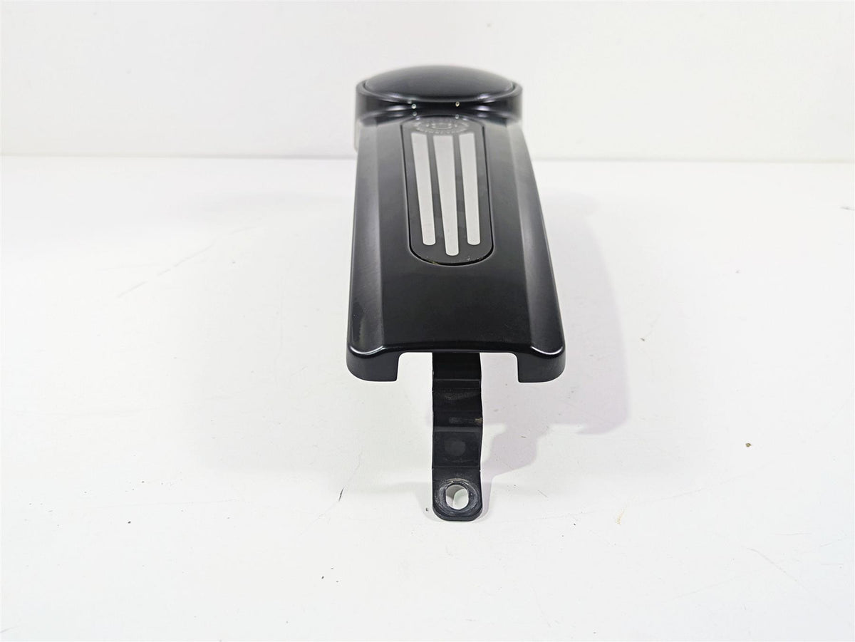 2001 Harley Touring FLHX Street Glide Fuel Tank Dash Cover 69214-04 {{ shop.shopifyCountryName }} - Mototech271