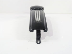 2001 Harley Touring FLHX Street Glide Fuel Tank Dash Cover 69214-04