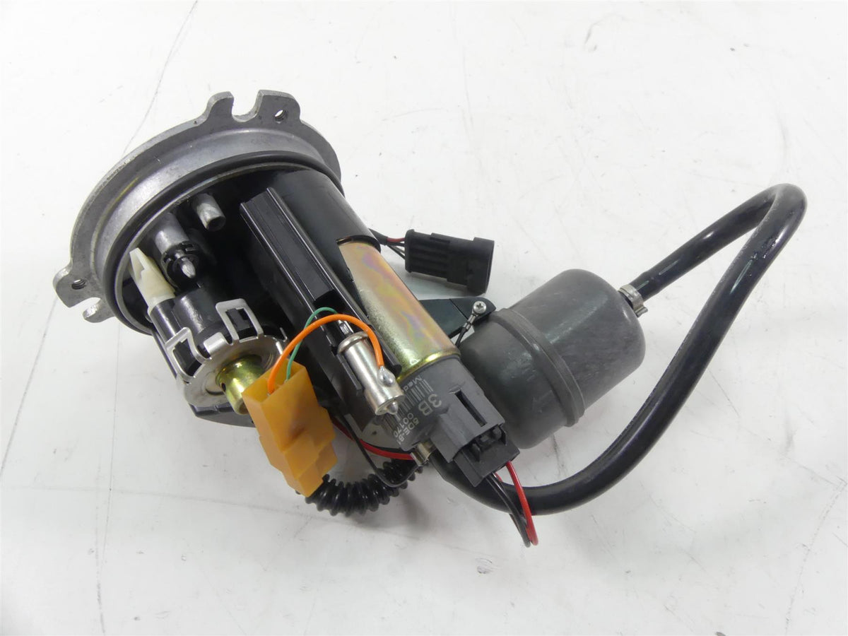 2006 Ducati 999 Biposto Fuel Gas Petrol Pump - Tested 16023622A {{ shop.shopifyCountryName }} - Mototech271