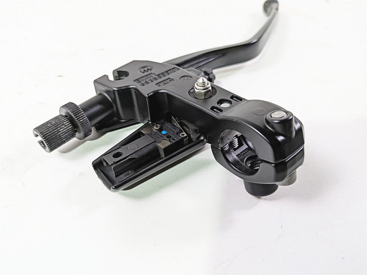 2017 BMW F800GS Adv K75 Clutch Perch & Lever 32728523463 {{ shop.shopifyCountryName }} - Mototech271