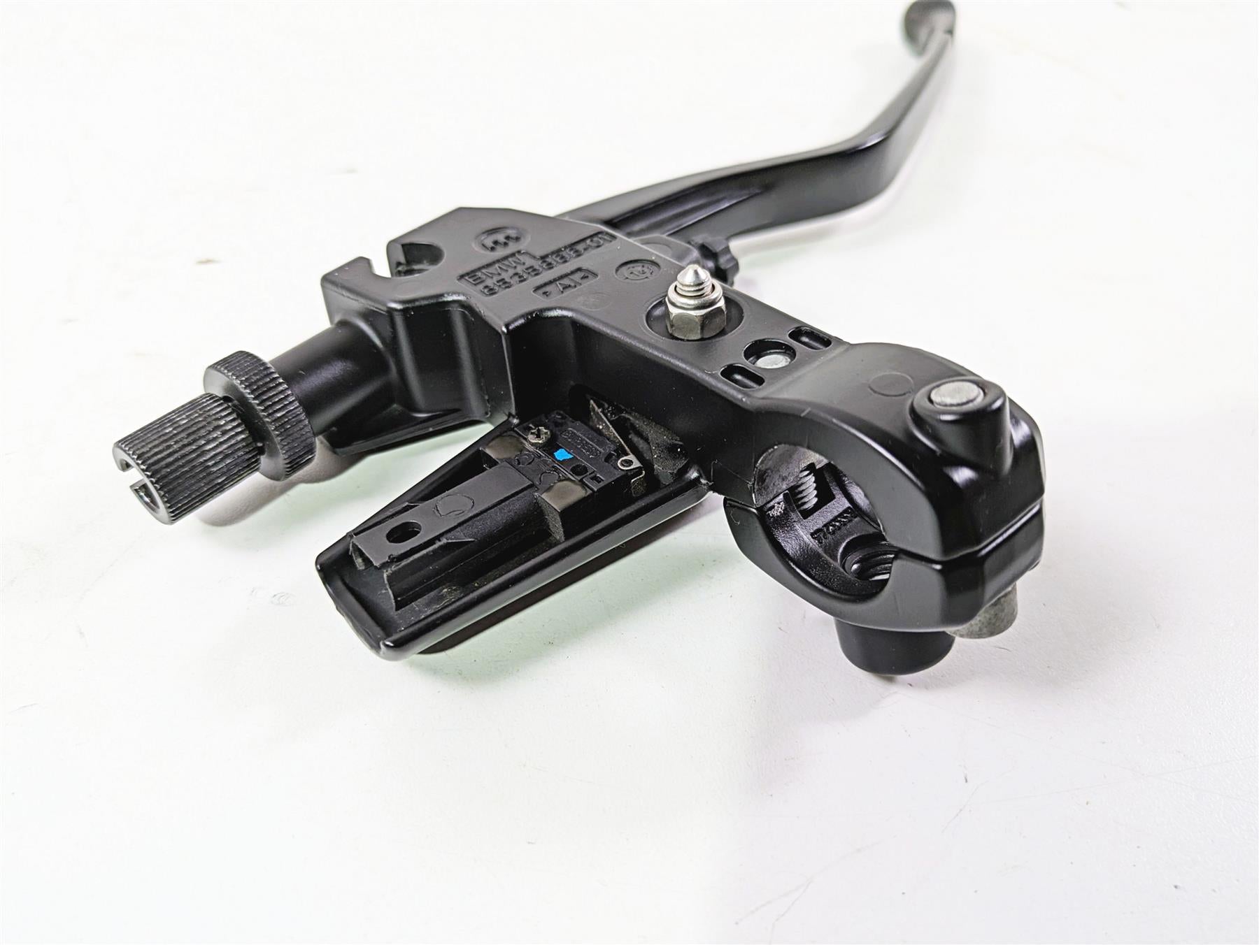 2017 BMW F800GS Adv K75 Clutch Perch & Lever 32728523463 {{ shop.shopifyCountryName }} - Mototech271