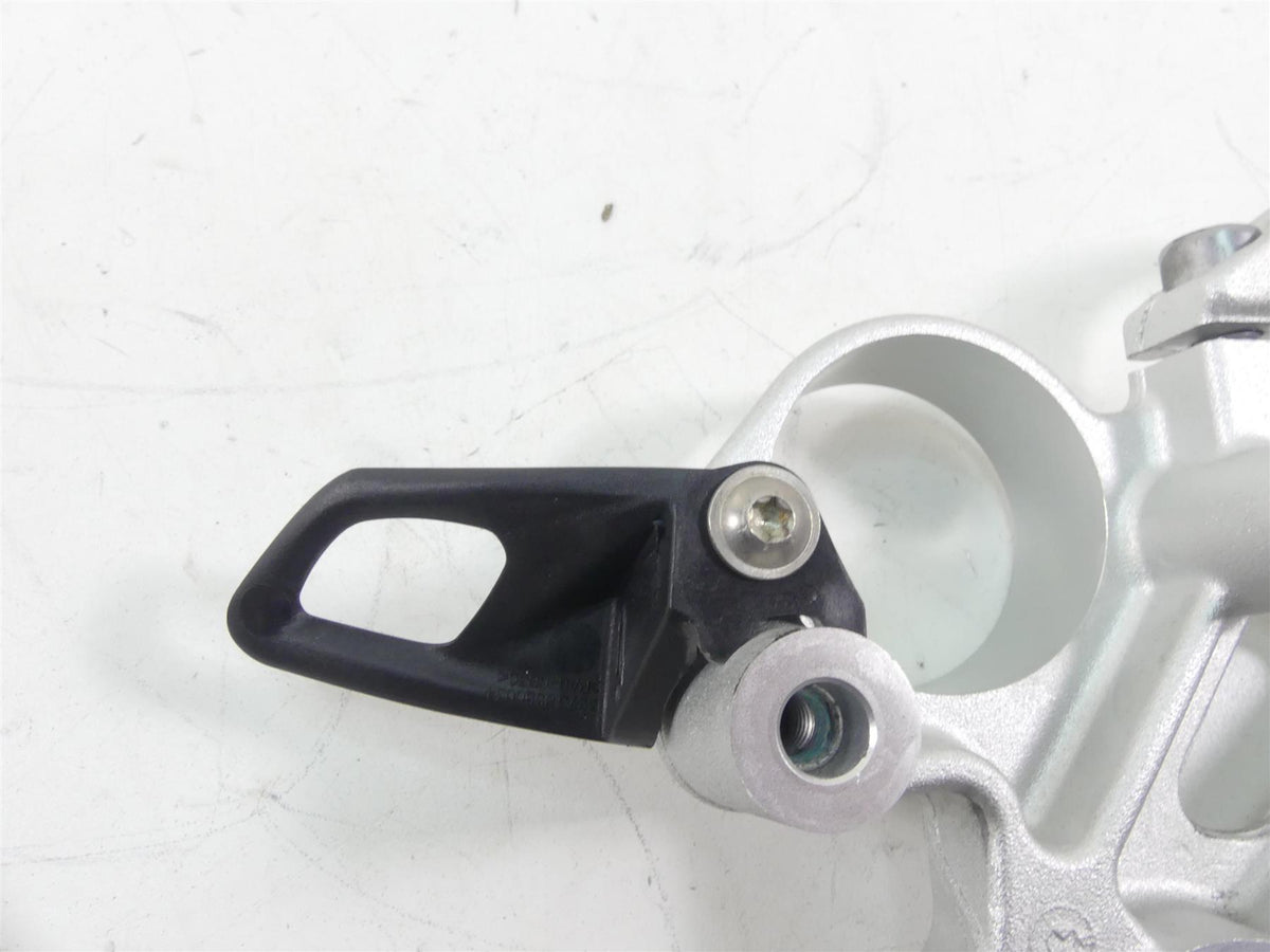 2018 BMW S1000RR K46 Upper Triple Tree Steering Clamp 31428549498 8549498 {{ shop.shopifyCountryName }} - Mototech271
