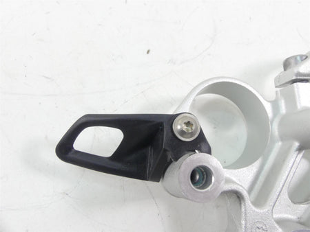 2018 BMW S1000RR K46 Upper Triple Tree Steering Clamp 31428549498 8549498 {{ shop.shopifyCountryName }} - Mototech271