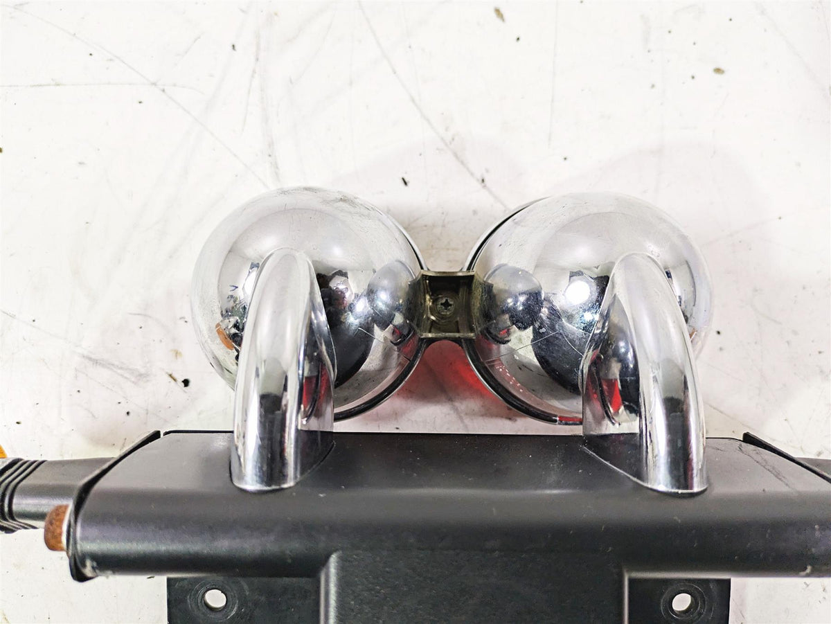 1998 Moto Guzzi California 1100 EV Taillight Rear Blinker Set GU30740960 {{ shop.shopifyCountryName }} - Mototech271
