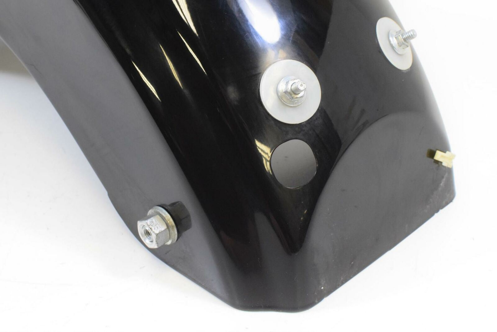 2016 Harley Touring FLHTCU Electra Glide Rear Fender Mud Guard 59500046 {{ shop.shopifyCountryName }} - Mototech271