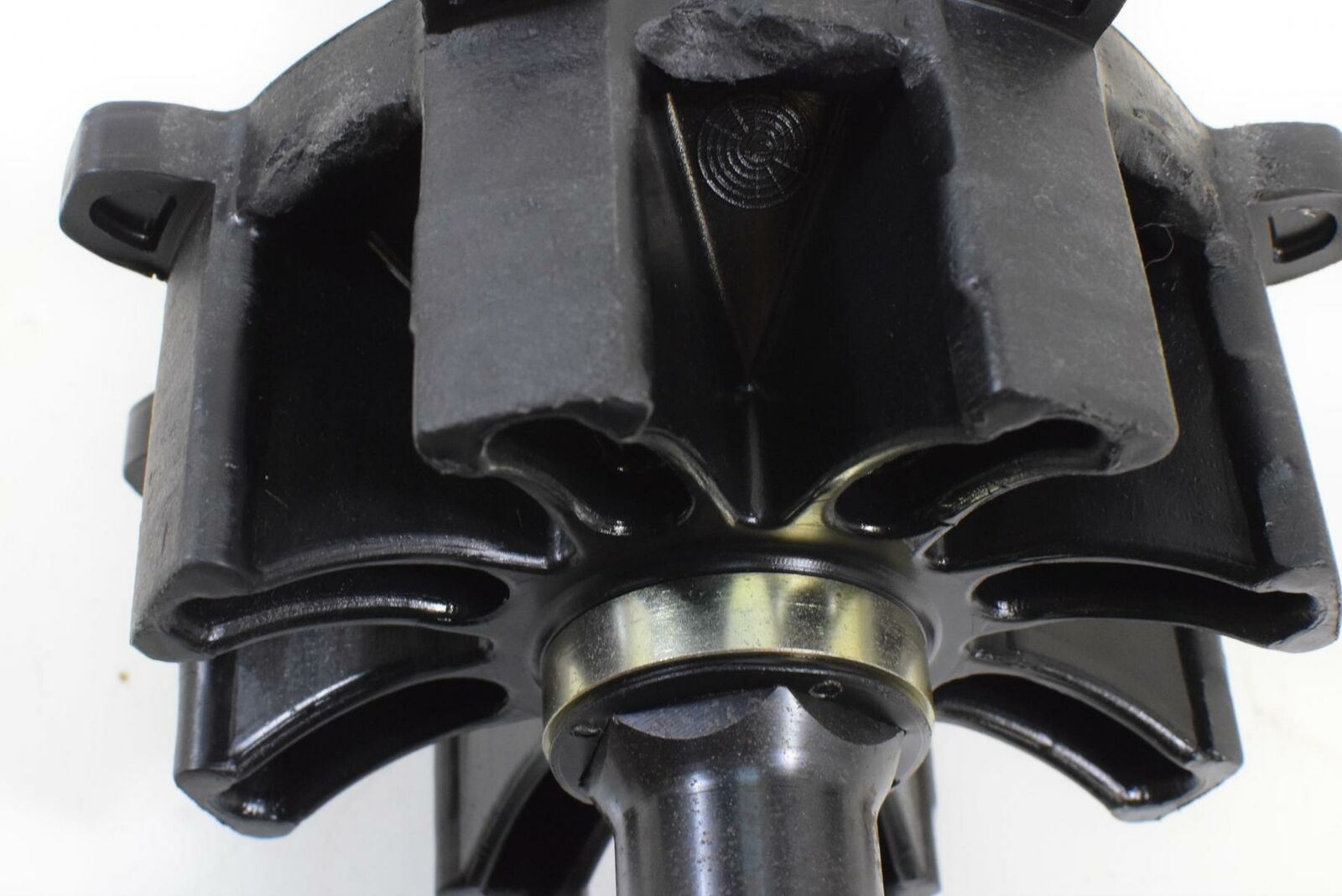 2014 Arctic Cat M8000 Sno Pro 153" Main Track Drive Axle 0728-212 {{ shop.shopifyCountryName }} - Mototech271