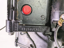 Load image into Gallery viewer, 2009 Kawaski EX250 Ninja 250R Running Engine Motor Transmission 19K 14001-0148 | Mototech271
