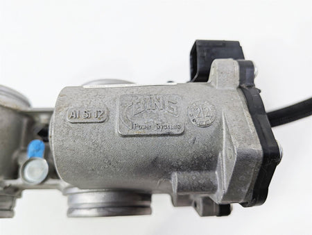 2023 BMW F850GS K81 Throttle Body Fuel Injectors Set 13648546484 13548564772 {{ shop.shopifyCountryName }} - Mototech271