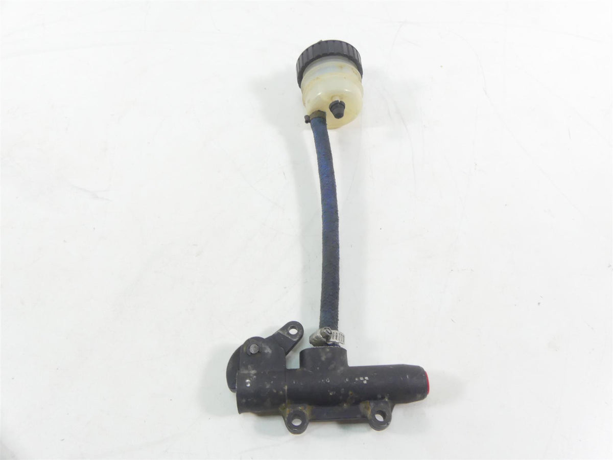 1978 BMW R100 S (2474) Rear Brake Master Cylinder -Tested 34311238084 {{ shop.shopifyCountryName }} - Mototech271