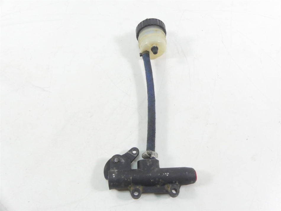 1978 BMW R100 S (2474) Rear Brake Master Cylinder -Tested 34311238084 {{ shop.shopifyCountryName }} - Mototech271