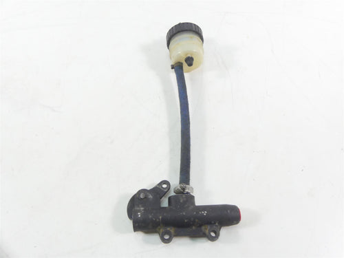 1978 BMW R100 S (2474) Rear Brake Master Cylinder -Tested 34311238084 | Mototech271