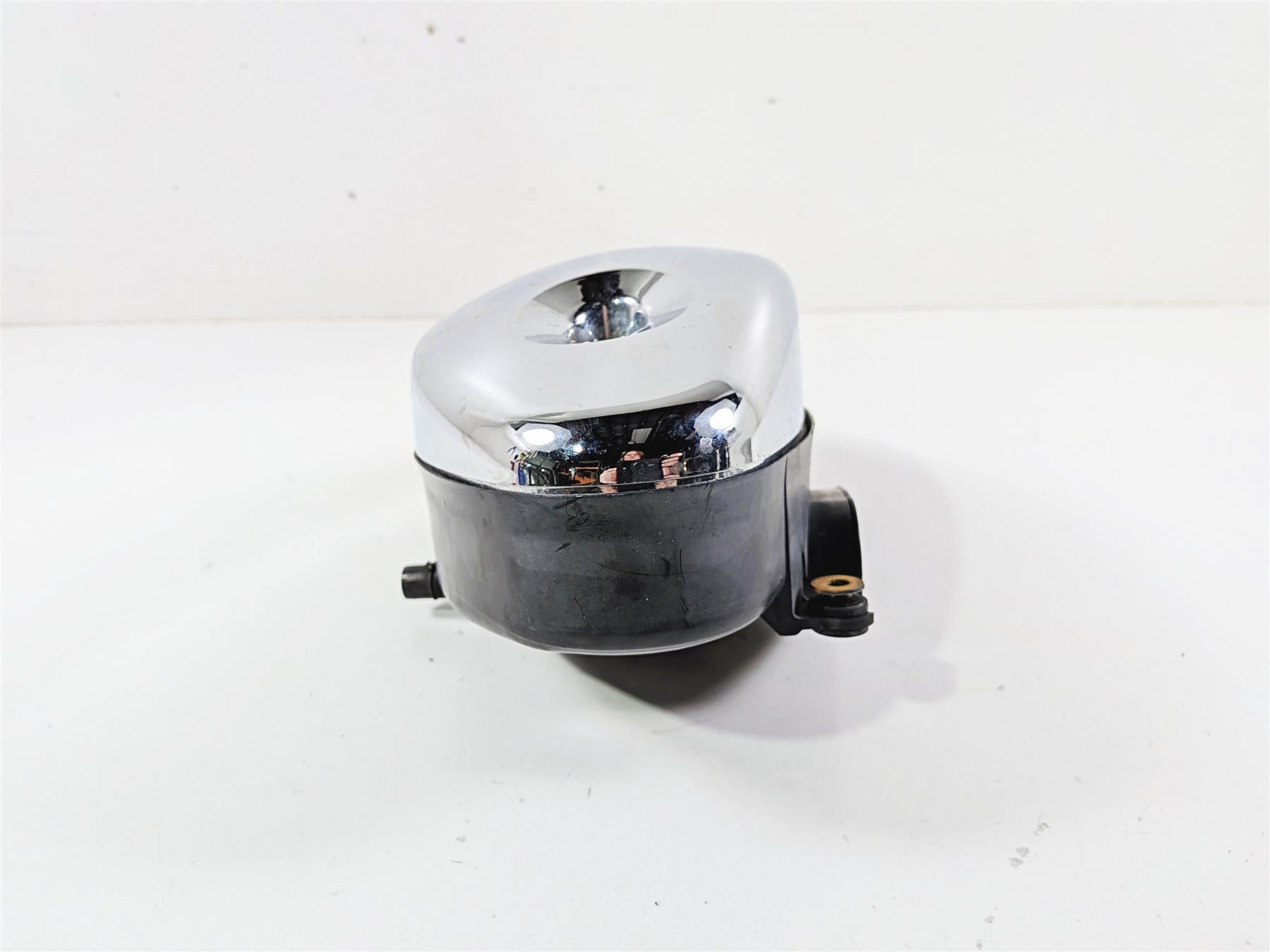 2004 Suzuki VL800 Intruder Volusia Air Cleaner & Cover Set 13700-41F01 {{ shop.shopifyCountryName }} - Mototech271