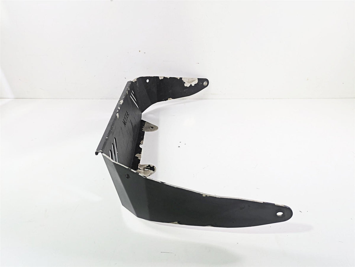 2020 Yamaha YXZ1000 R SS XTR Axiom Tailgate Tail Gate Aluminum Plate {{ shop.shopifyCountryName }} - Mototech271