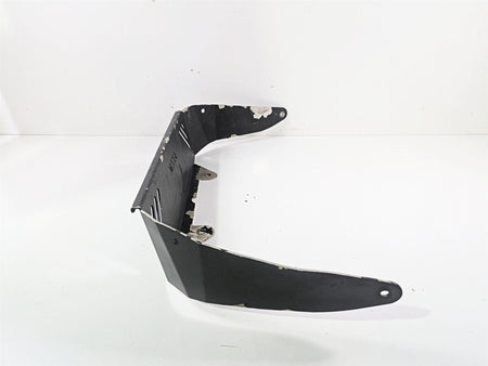 2020 Yamaha YXZ1000 R SS XTR Axiom Tailgate Tail Gate Aluminum Plate {{ shop.shopifyCountryName }} - Mototech271