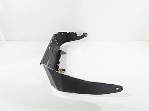 2020 Yamaha YXZ1000 R SS XTR Axiom Tailgate Tail Gate Aluminum Plate