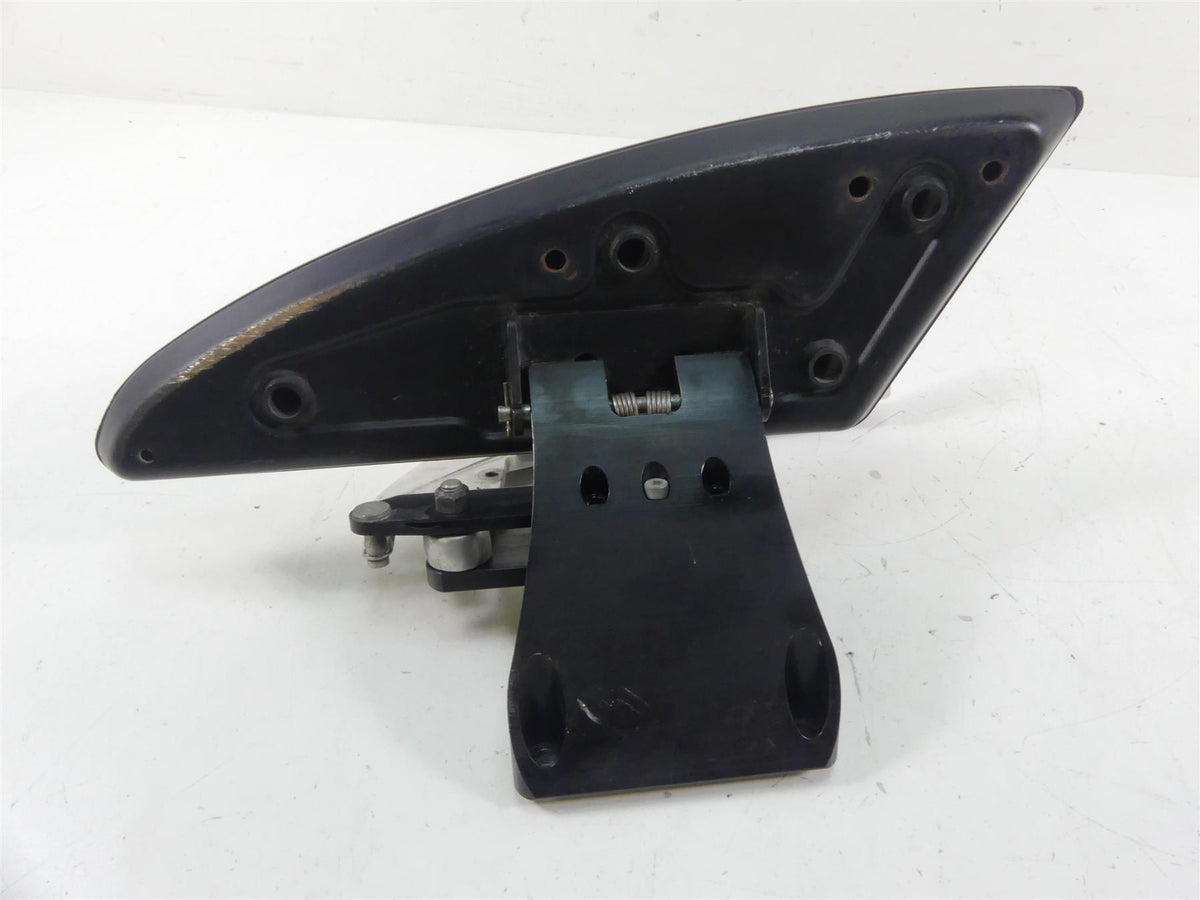 2011 Victory Vision Tour Right Front Floor Board Brake Pedal Set 1015291-463 {{ shop.shopifyCountryName }} - Mototech271