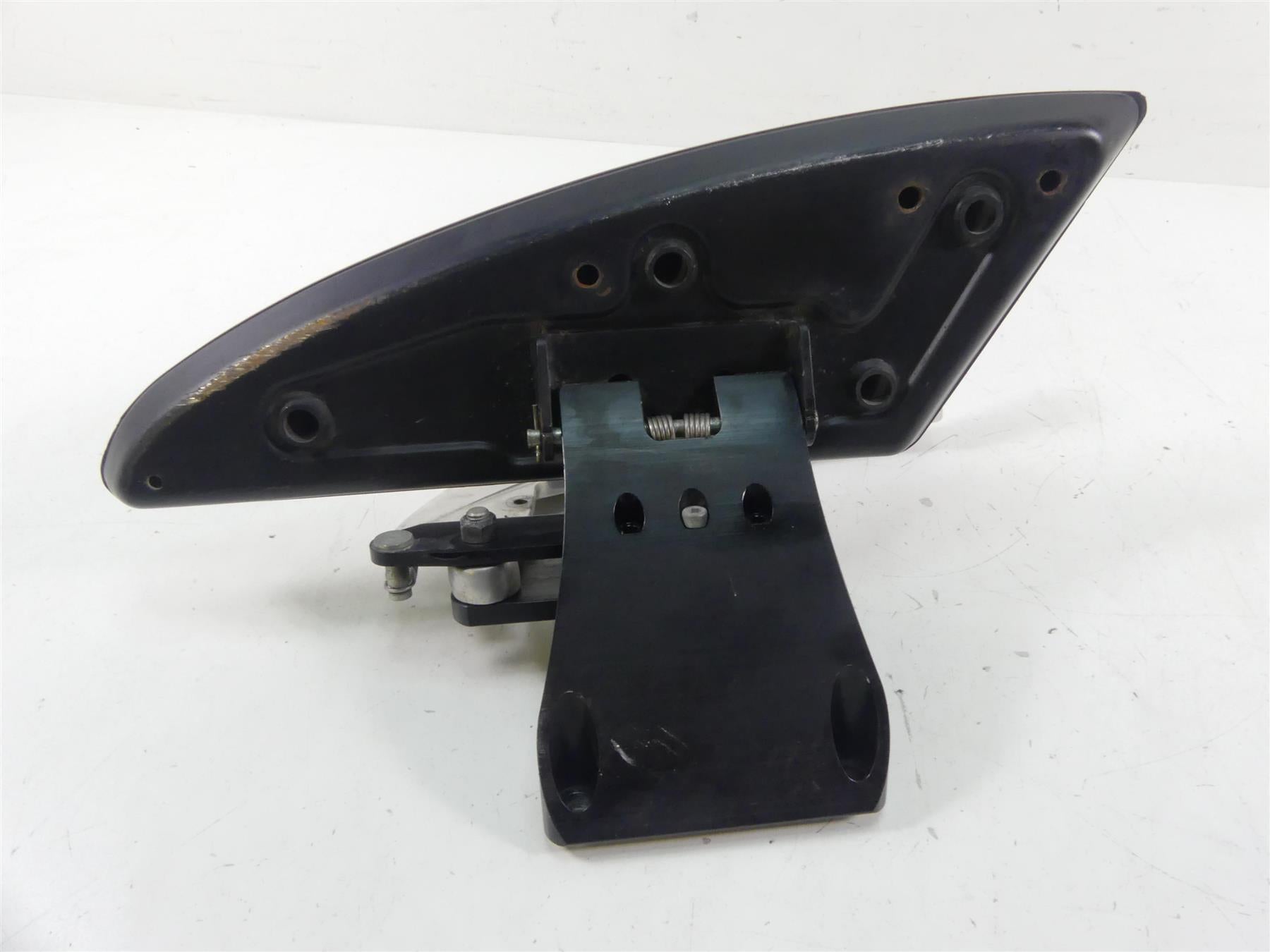 2011 Victory Vision Tour Right Front Floor Board Brake Pedal Set 1015291-463 {{ shop.shopifyCountryName }} - Mototech271