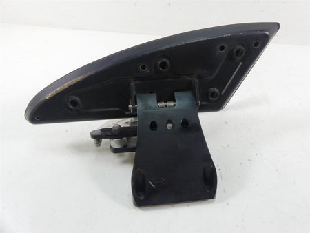 2011 Victory Vision Tour Right Front Floor Board Brake Pedal Set 1015291-463 {{ shop.shopifyCountryName }} - Mototech271