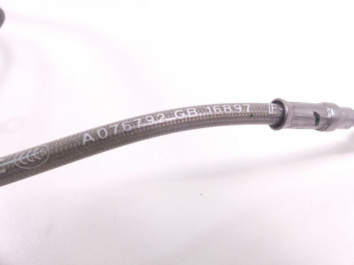 2019 BMW S1000R K47 Rear Flexible Abs Brake Line Set 34328548850 34328559426 {{ shop.shopifyCountryName }} - Mototech271