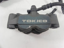 Load image into Gallery viewer, 2018 Honda CBR1000 RR SC77 Tokico Front Brake Caliper + Lines Set 45150-MJM-D31 | Mototech271
