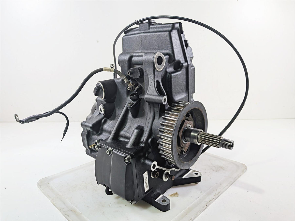 2020 Harley Touring FLTRK Road Glide 6-Sp Transmission Gear Box M8 42k 35000198A {{ shop.shopifyCountryName }} - Mototech271
