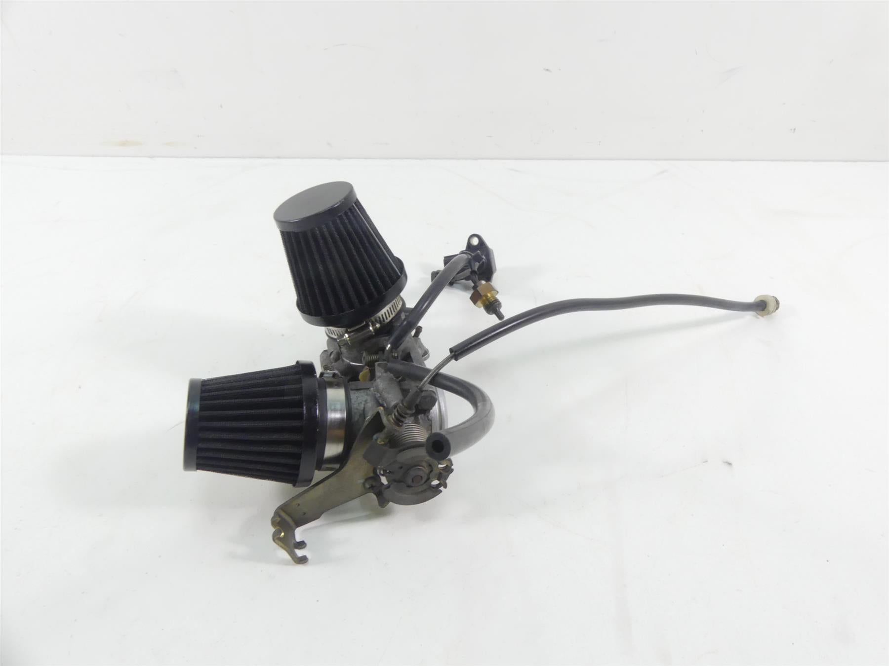 2004 Yamaha XV1700 Road Star Warrior Throttle Body Fuel Injectors 5PX-13750-00- {{ shop.shopifyCountryName }} - Mototech271
