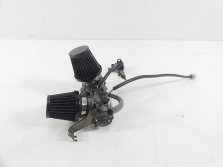 2004 Yamaha XV1700 Road Star Warrior Throttle Body Fuel Injectors 5PX-13750-00- {{ shop.shopifyCountryName }} - Mototech271
