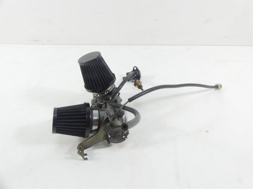 2004 Yamaha XV1700 Road Star Warrior Throttle Body Fuel Injectors 5PX-13750-00- | Mototech271